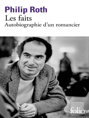cover image of Les faits
